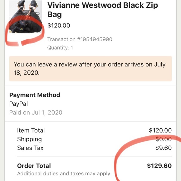 Vintage Vivienne Westwood Care bear keyring - Picture 4 of 5